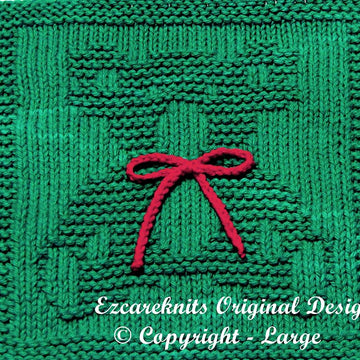 CHRISTMAS BEAR Cloth