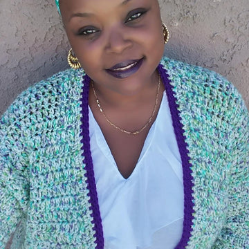 Kiss of Life Cardigan
