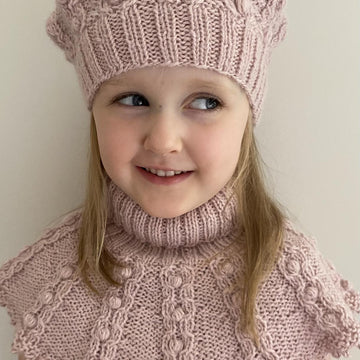 Albany Neckwarmer & Hat