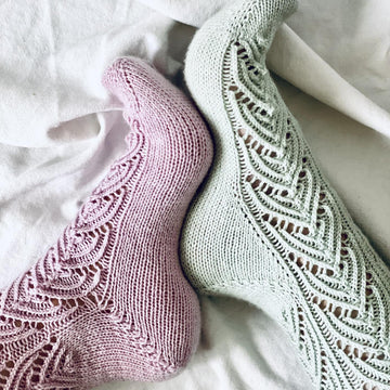 S'Krägli the Socks