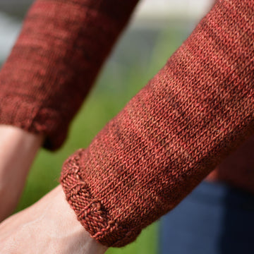 Anni Pullover