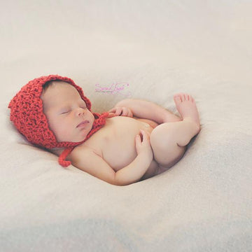 Kate Baby Bonnet