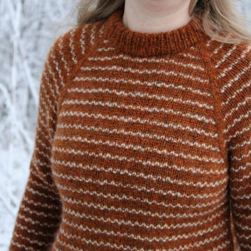 Nutiden Family Sweater Women