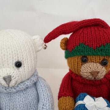 Little gift bears