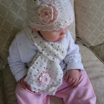 Sydnee Rose Scarf