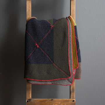 Friends Blanket