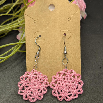 Spring Posy Earrings