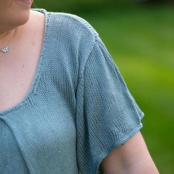 Elysian Top