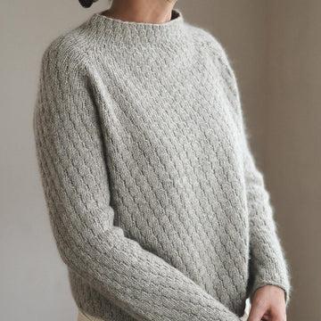 ARMOR sweater