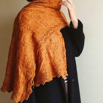 Trellis Wrap