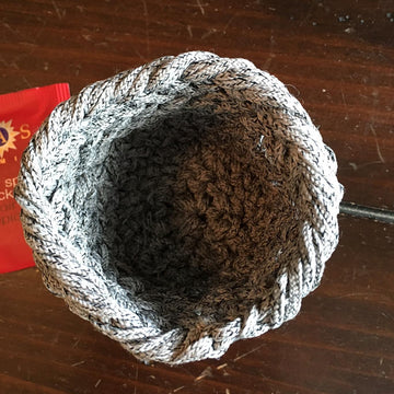 Build A Basket