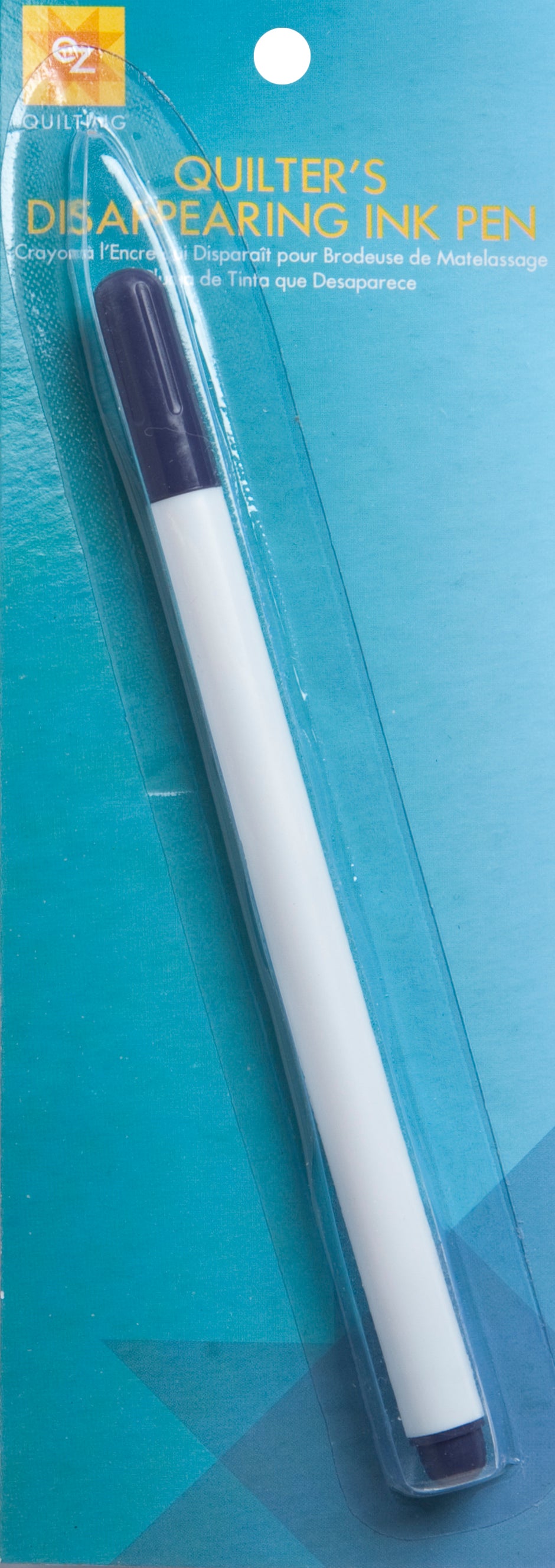 EZ International Quilter'S Disappearing Ink Pen