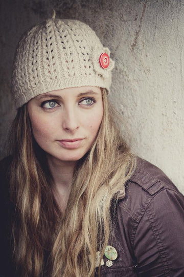 Rosalind Hat - Hc07