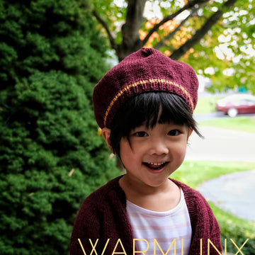 Oakley Beret
