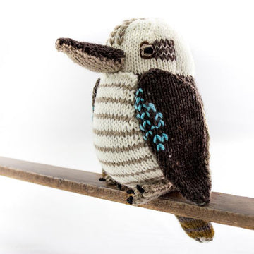 Australian Kookaburra
