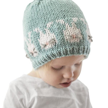 Easter Bunnies Hat