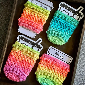 Darcy Cozy Collection