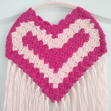 Heart Wall Decor
