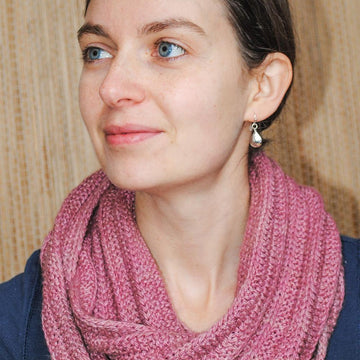 Knitting is my Yoga