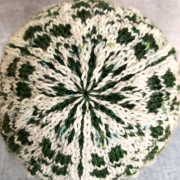 Shamrock Ring Hat