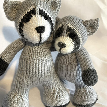 Comfort Critters series II