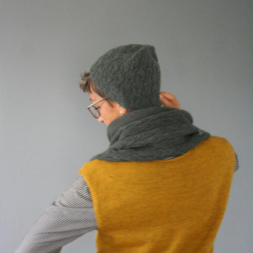 West End Hat