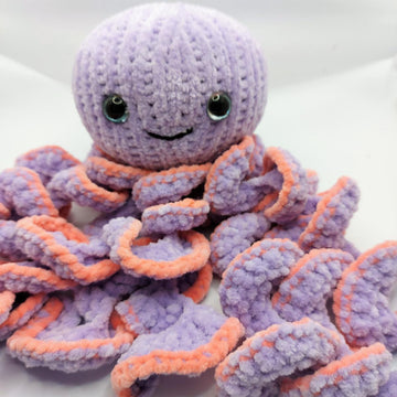 Octopus  LH011