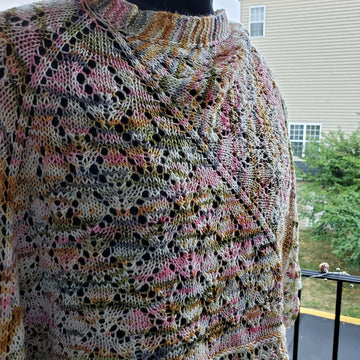 Southern Spring Lace
