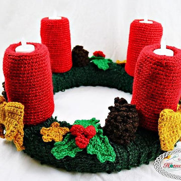 Advent Wreath