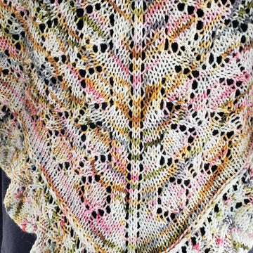 Southern Spring Lace
