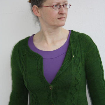 Rhinia cardigan