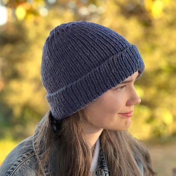 Christian Beanie Hat