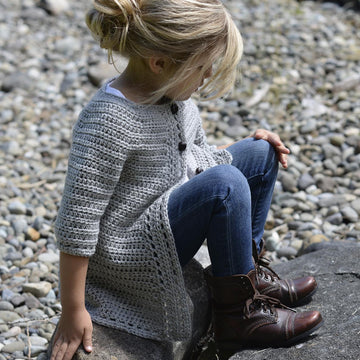 Cairbre Cardigan