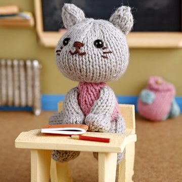Cat School
