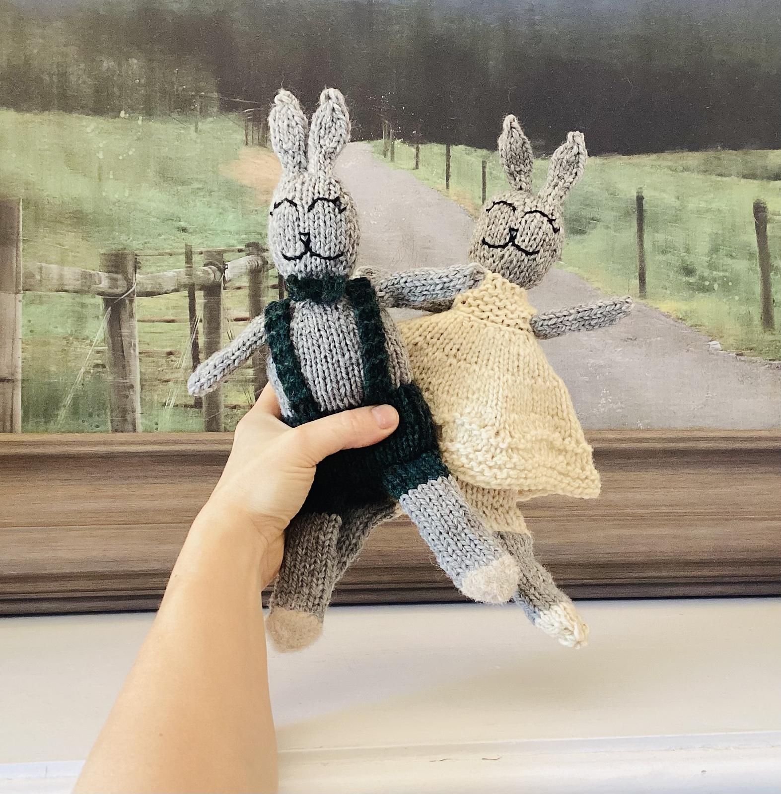 Some Bunny Loves You