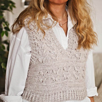 Diablo Vest
