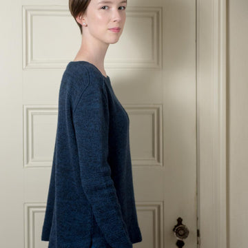 Gregory Hill Road Sweater