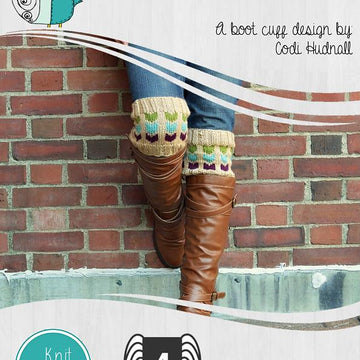 ARROWS- The Boot Cuffs