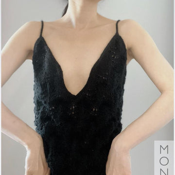 Feather Camisole
