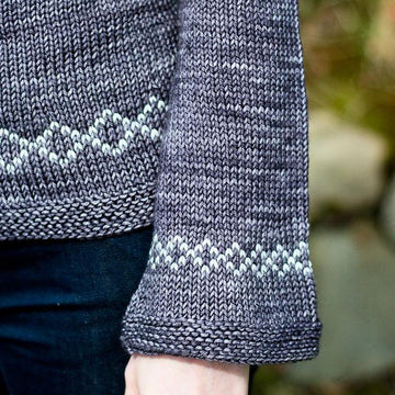 My Kind of Sweater