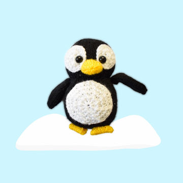 Pair of Penguins