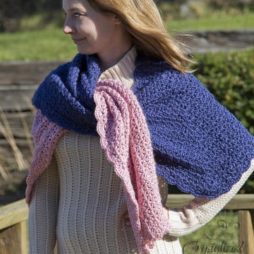 Vanya Wrap