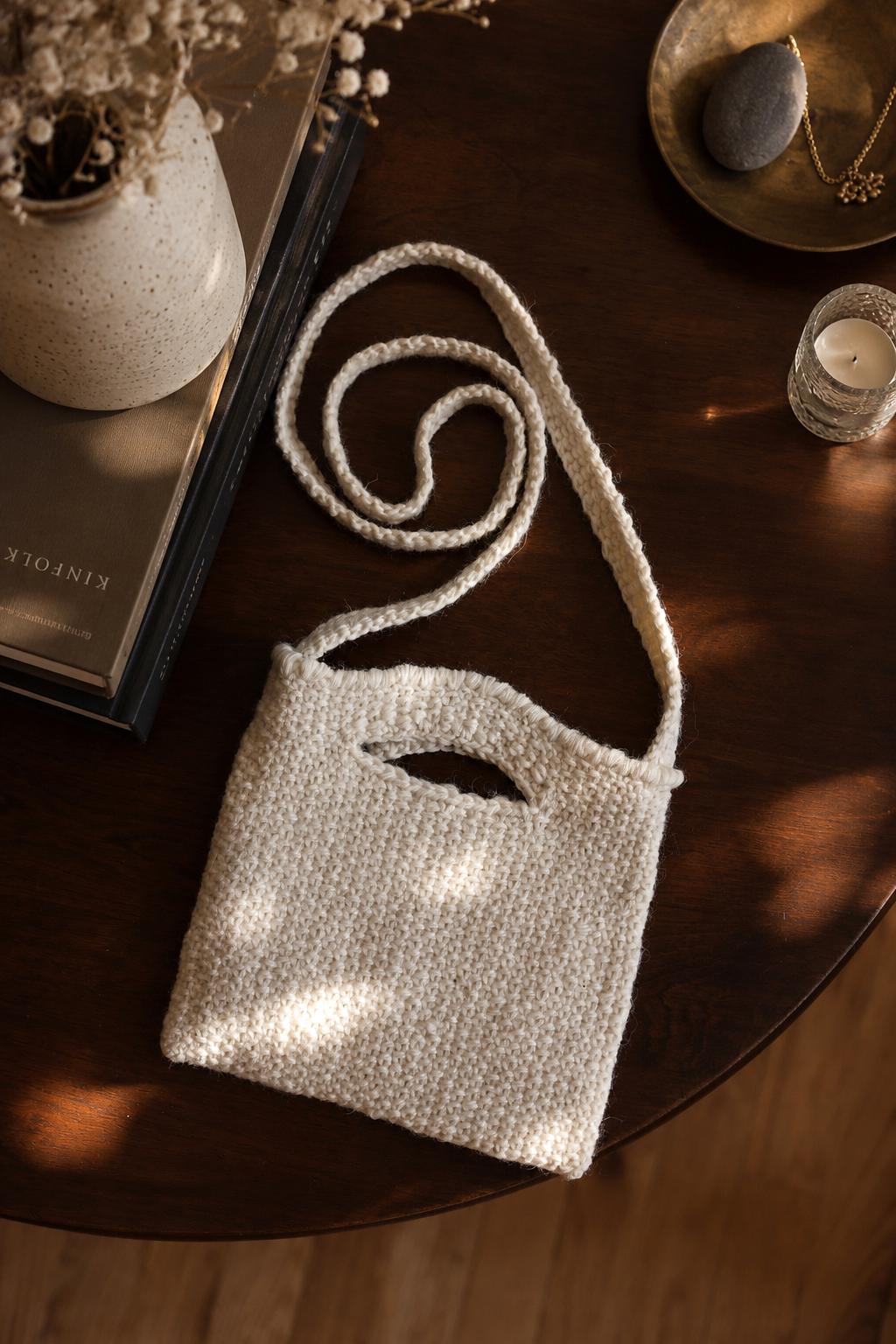 The Capri Bag
