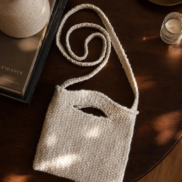 The Capri Bag