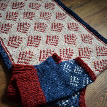 Forest Handwarmers