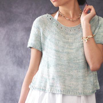Luminous Summer
