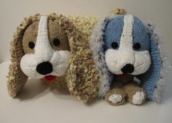 Dog Tea Cozy