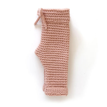 1-3 months - CUDDLES Crochet Pants