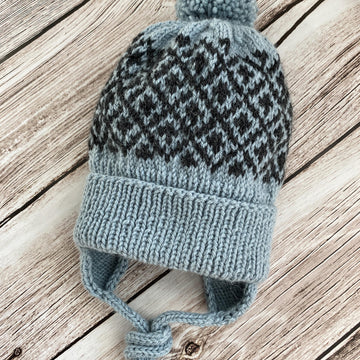 True North Hat (for children)