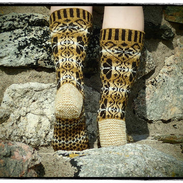 Stoorbra Socks